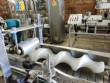 Tampador tampadora por presso para frascos latas potes em inox SLP