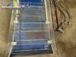 Tampador tampadora por presso para frascos latas potes em inox SLP