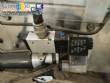 Tampador tampadora por presso para frascos latas potes em inox SLP