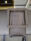 Misturador ribbon blender em ao carbono Silver 150 litros