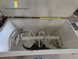 Misturador ribbon blender em ao carbono Silver 150 litros