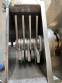 Moinho micronizador facas em inox 2 cv