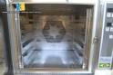 Forno turbo el�trico inox Pr�tica