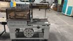 Seladora em L autom�tica com t�nel de encolhimento shrink at� 25 pe�as por minuto