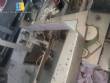 Encartuchadeira horizontal Fabrima IWK CPR Cartopac retrofit
