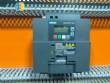Encartuchadeira horizontal Fabrima IWK CPR Cartopac retrofit