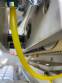 Encartuchadeira horizontal Fabrima IWK CPR Cartopac retrofit