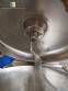 Processador de alimentos em inox Geiger UM 130 E