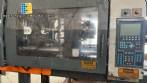 Injetora de pl�stico SEMERARO 220 toneladas
