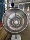 Drageadeiras com insuflador em inox Biasinox