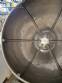 Drageadeiras com insuflador em inox Biasinox