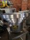 Envasadora dosadora com tampadora para garrafas frascos de 400 ml Delgo
