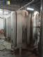 Tanque misturador em inox Zegla 5.000 litros