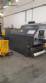 Enfardadeira seladora autom�tica cde filme termoencolh�vel shrink Gimak