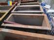 Linha completa para galvanizao  fogo Michelon Inductor