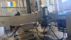 Rotuladora autoadesiva para frascos cilindrico pequenos Tudela