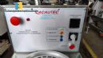 Temperadeira para chocolate Cautec 10 kg