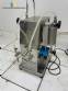 Envasadora de bancada volumtrica em inox 2 bicos Quality Machines
