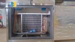 Tunel resfriamento para chocolate Vonin