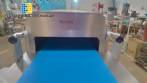 Tunel resfriamento para chocolate Vonin