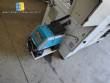 Rotuladora autom�tica Roll Label para r�tulos BOPP Narita