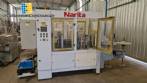 Rotuladora autom�tica Roll Label para r�tulos BOPP Narita