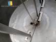 Tacho em inox 300 L