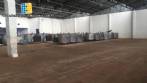 Tanque de expanso para leite