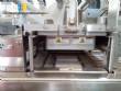 Embaladora termoseladora de bandejas autom�tica inox Multivac