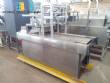 Embaladora termoseladora de bandejas autom�tica inox Multivac