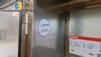 Embaladora termoseladora de bandejas autom�tica inox Multivac