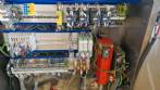 Embaladora termoseladora de bandejas autom�tica inox Multivac