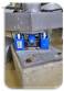 Tanque em inox com isolamento trmico 12.000 litros