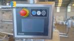 Termoformadora em inox ULMA TFS 200