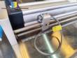 Envasadora em inox de bancada para lquidos 10 a 250 ml