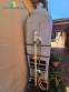 Picoleteira m�quina de picol�s Sorvegel 1000  R. Camargo com torre de resfriamento