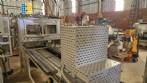 Termoformadora embaladora para preservativos Selovac 220 Plus