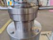 Moinho coloidal em inox para pastas Shanghai Zhuheng Industrial