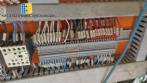 Embaladora seladora termoformadora Indata