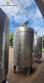 Tanque misturador em a�o inox 5.000 litros APV