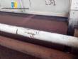 Forno industrial � g�s para fabrica��o de bolachas fabricante Baker Perkins