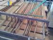 Forno industrial � g�s para fabrica��o de bolachas fabricante Baker Perkins
