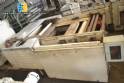 Forno industrial  gs para fabricao de bolachas fabricante Baker Perkins