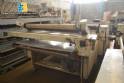 Forno industrial � g�s para fabrica��o de bolachas fabricante Baker Perkins