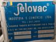 Termoformadora embaladora para preservativos Selovac