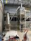 Misturador de ps em ao inox 1.500 kg Bom Sucesso