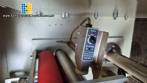 Embaladora flow pack invertida DXDZ-250X