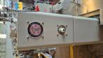 Embaladora flow pack invertida DXDZ-250X