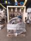 Tacho cozinhador  vapor 500 litros