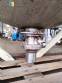 Tacho cozinhador � vapor 500 litros